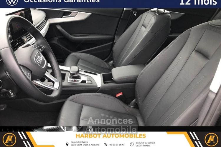 Audi A4 iii 40 tdi 204 s tronic 7 quattro avus - <small></small> 46.990 € <small></small> - #5