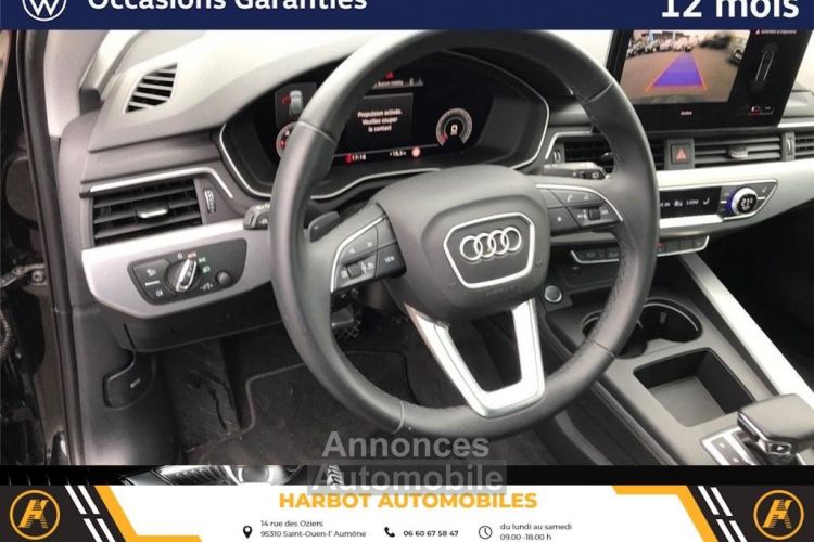 Audi A4 iii 40 tdi 204 s tronic 7 quattro avus - <small></small> 46.990 € <small></small> - #13