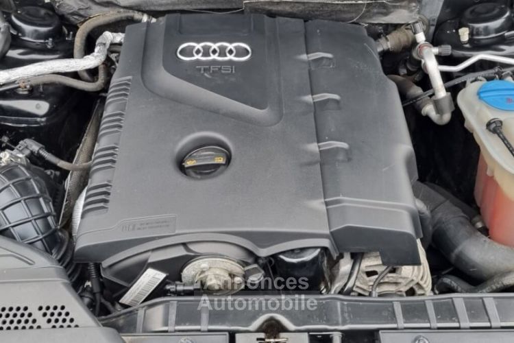 Audi A4 IV (B8) 1.8 TFSI 160ch Ambiente - <small></small> 10.990 € <small>TTC</small> - #16