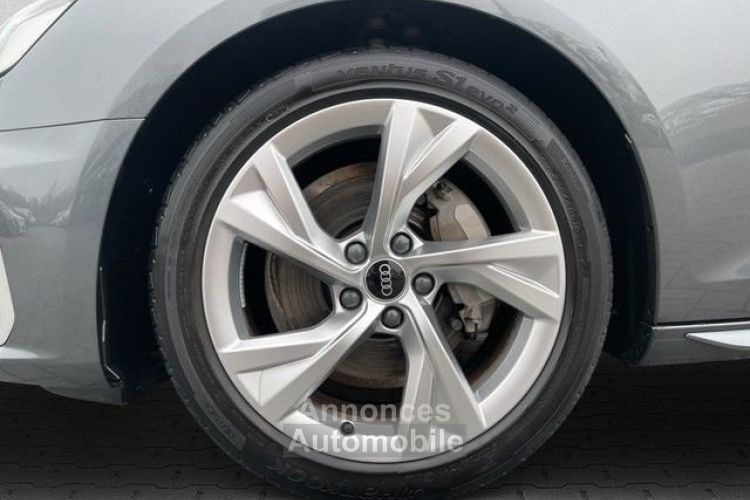 Audi A4 Lim. 40 TDI quattro S tronic S line - <small></small> 34.589 € <small>TTC</small> - #7