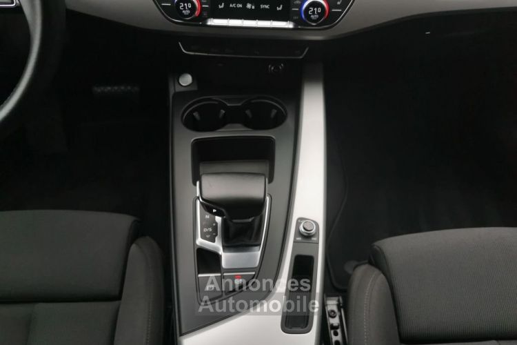 Audi A4 Lim S line 40TDI qu MATRIX AHK NAV B - <small></small> 31.990 € <small>TTC</small> - #13