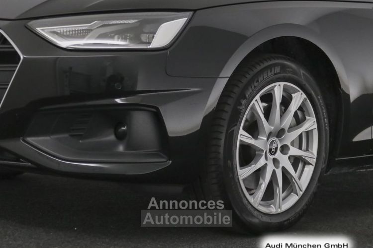 Audi A4 Limousine 40 TDI qu. S tronic Virtual  - <small></small> 31.297 € <small>TTC</small> - #8