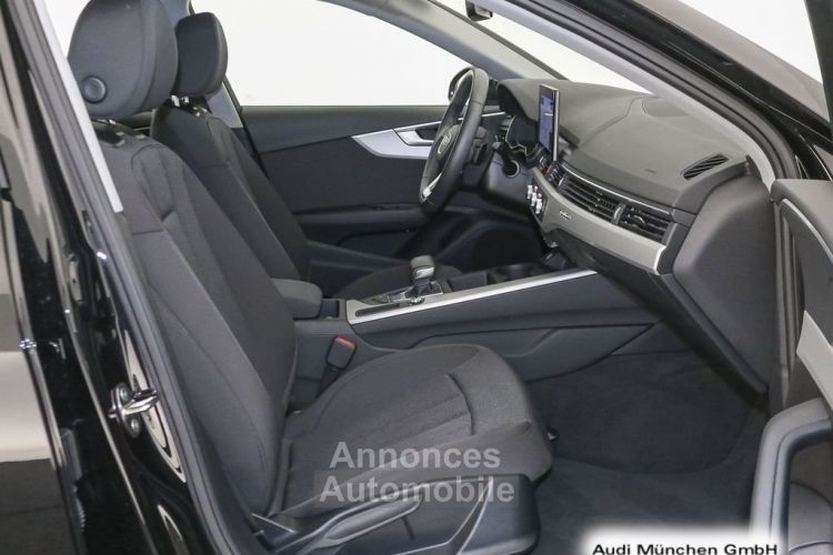 Audi A4 Limousine 40 TDI qu. S tronic Virtual  - <small></small> 31.297 € <small>TTC</small> - #10