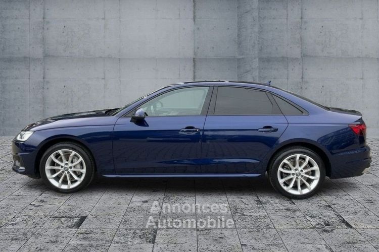 Audi A4 Limousine 40 TDI S TR. ADVANCED 5JG  - <small></small> 30.430 € <small>TTC</small> - #4