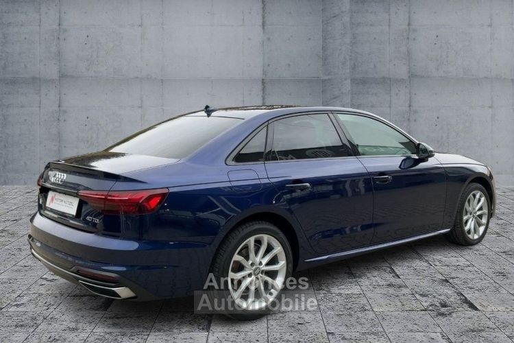 Audi A4 Limousine 40 TDI S TR. ADVANCED 5JG  - <small></small> 30.430 € <small>TTC</small> - #6