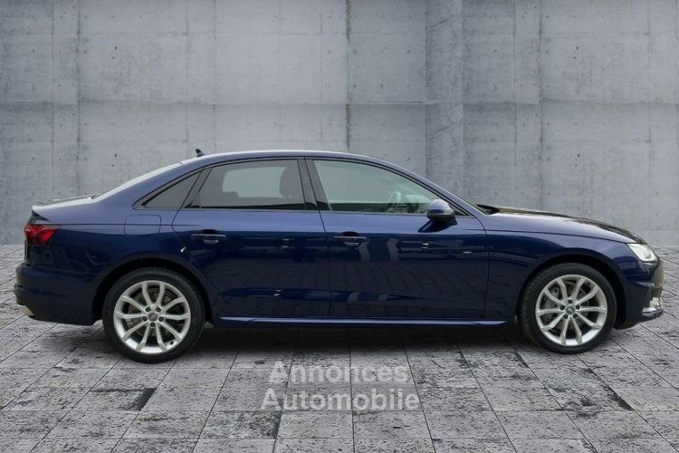 Audi A4 Limousine 40 TDI S TR. ADVANCED 5JG  - <small></small> 30.430 € <small>TTC</small> - #7