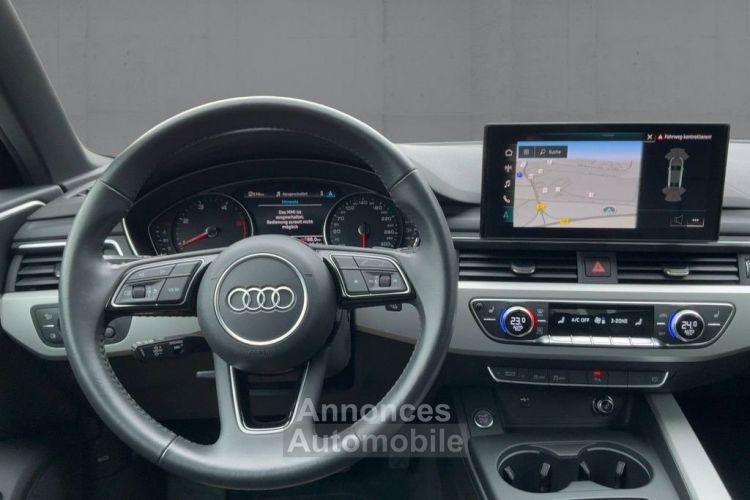 Audi A4 Limousine 40 TDI S TR. ADVANCED 5JG  - <small></small> 30.430 € <small>TTC</small> - #9