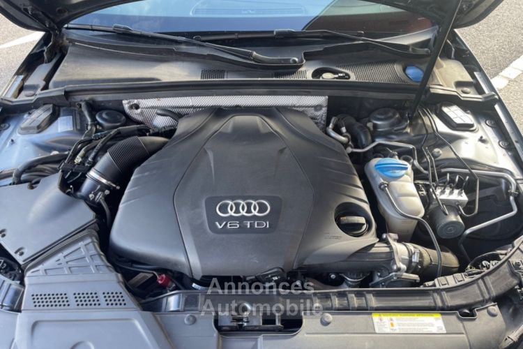 Audi A4 MULTITRO Ambition Luxe Multitronic A - <small></small> 17.990 € <small>TTC</small> - #19