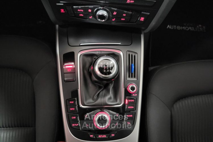 Audi A4 PHASE 2 2 L TDI 143CH AMBIENTE BV6 + DISTRIBUTION CHANGEE POUR LA VENTE - <small></small> 10.990 € <small>TTC</small> - #24