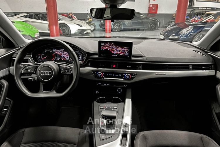 Audi A4 Quattro 40 TDI 190cv - <small></small> 27.900 € <small>TTC</small> - #14