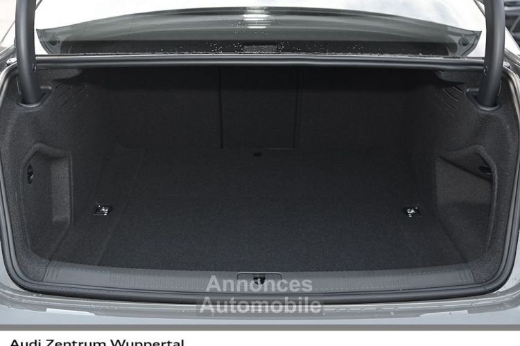 Audi A4 S LINE 35 TFSI AHK virtual Cockpit  - <small></small> 34.980 € <small>TTC</small> - #8