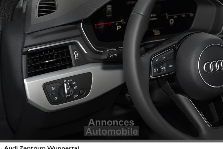 Audi A4 S LINE 35 TFSI AHK virtual Cockpit  - <small></small> 34.980 € <small>TTC</small> - #10