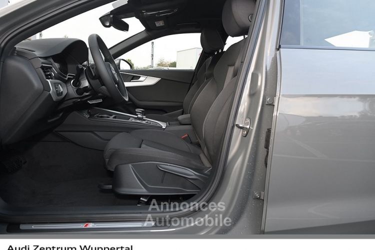 Audi A4 S LINE 35 TFSI AHK virtual Cockpit  - <small></small> 34.980 € <small>TTC</small> - #11