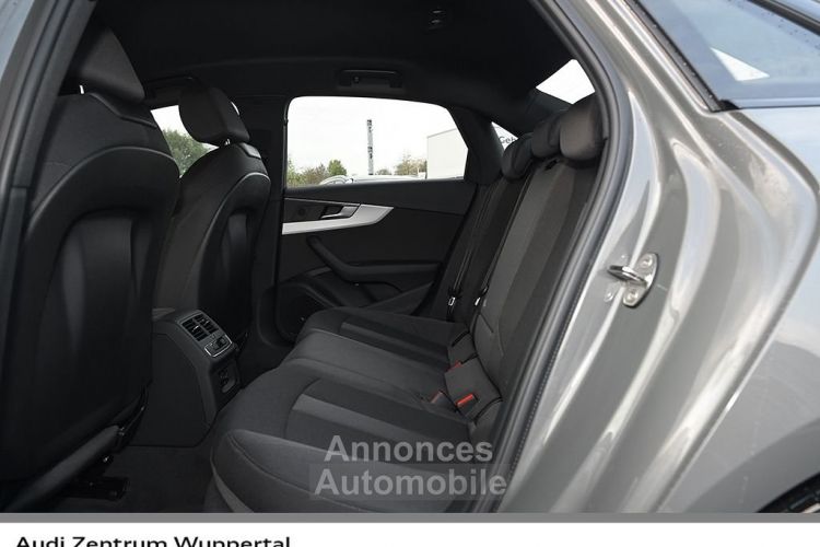 Audi A4 S LINE 35 TFSI AHK virtual Cockpit  - <small></small> 34.980 € <small>TTC</small> - #12