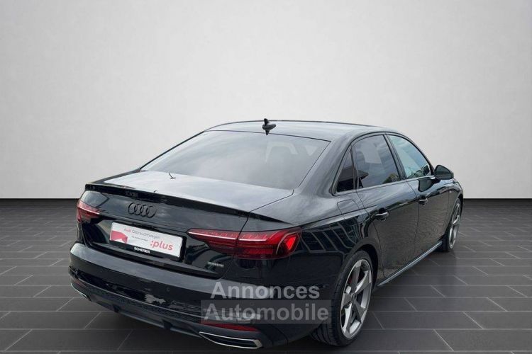 Audi A4 S-LINE 40 TDI QUATTRO - <small></small> 39.990 € <small>TTC</small> - #2