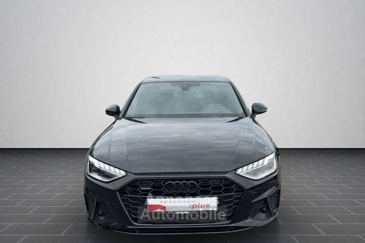 Audi A4 S-LINE 40 TDI QUATTRO - <small></small> 39.990 € <small>TTC</small> - #3