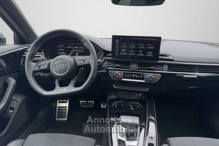 Audi A4 S-LINE 40 TDI QUATTRO - <small></small> 39.990 € <small>TTC</small> - #15