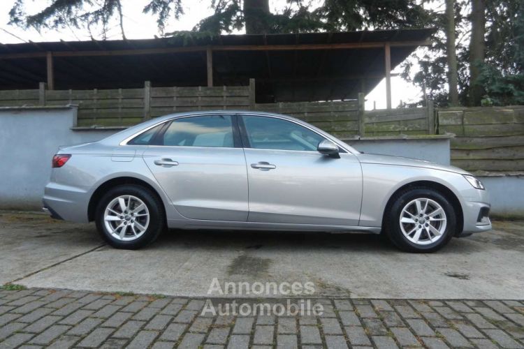 Audi A4 TDi Business Pack Sport Advanced S tronic - <small></small> 20.500 € <small>TTC</small> - #8