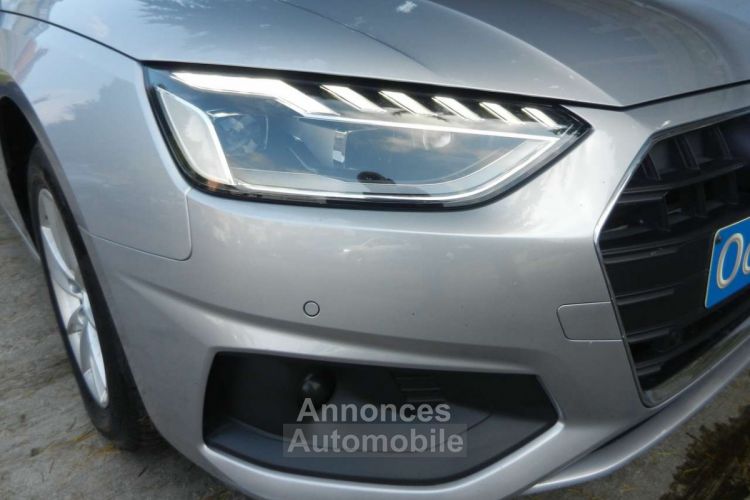 Audi A4 TDi Business Pack Sport Advanced S tronic - <small></small> 20.500 € <small>TTC</small> - #10