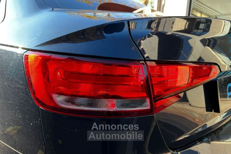 Audi A4 V 2.0 TFSI 252 DESIGN LUXE - <small></small> 24.990 € <small>TTC</small> - #17