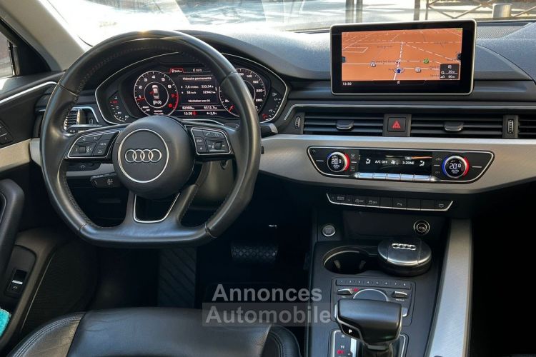 Audi A4 V 2.0 TFSI 252 DESIGN LUXE - <small></small> 24.990 € <small>TTC</small> - #26