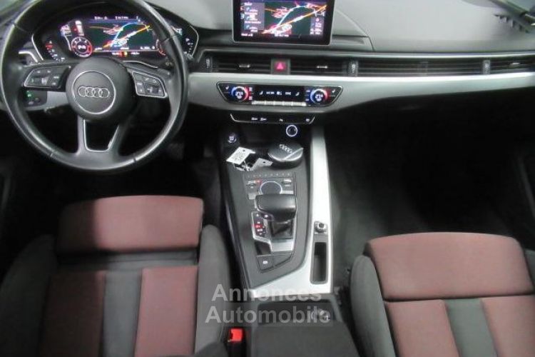 Audi A4 V (B9) 2.0 TDI 150ch - <small></small> 21.990 € <small>TTC</small> - #6