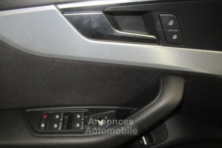 Audi A4 V (B9) 2.0 TDI 150ch - <small></small> 21.990 € <small>TTC</small> - #10