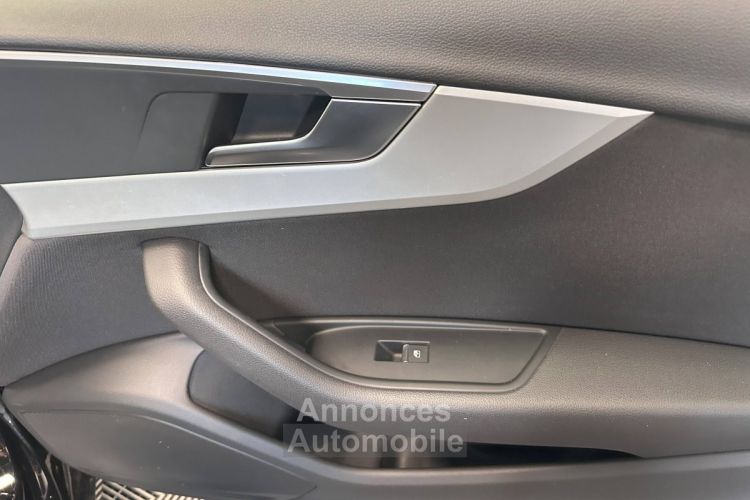 Audi A4 V (B9) 2.0 TDI 190ch ultra Business line S tronic 7 / À PARTIR DE 240,71 € * - <small></small> 19.990 € <small>TTC</small> - #38