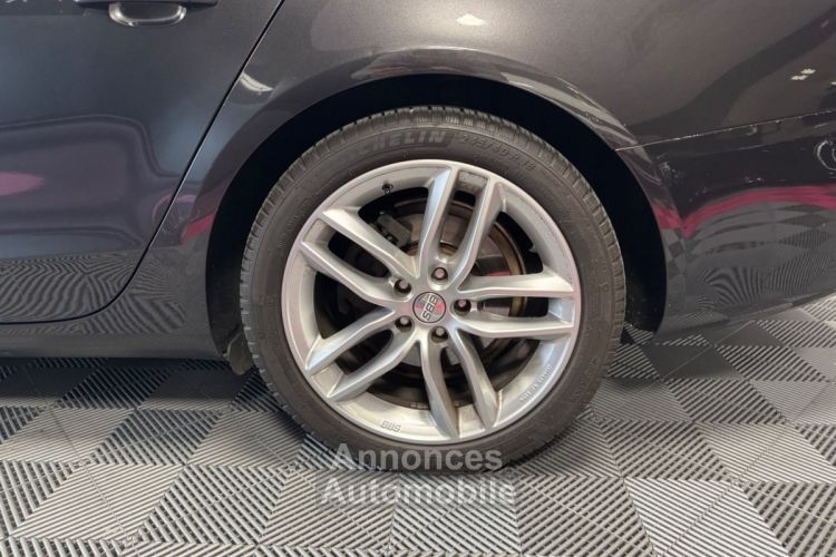 Audi A4 V6 3.0 TDI 240 DPF Quattro Ambition Luxe Tiptronic A - <small></small> 9.990 € <small>TTC</small> - #33