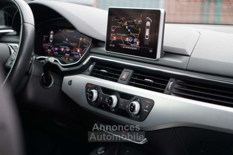 Audi A5 1.4 TFSI S-LINE COCKPIT AUTO MATRIX JA19 - <small></small> 27.990 € <small>TTC</small> - #8