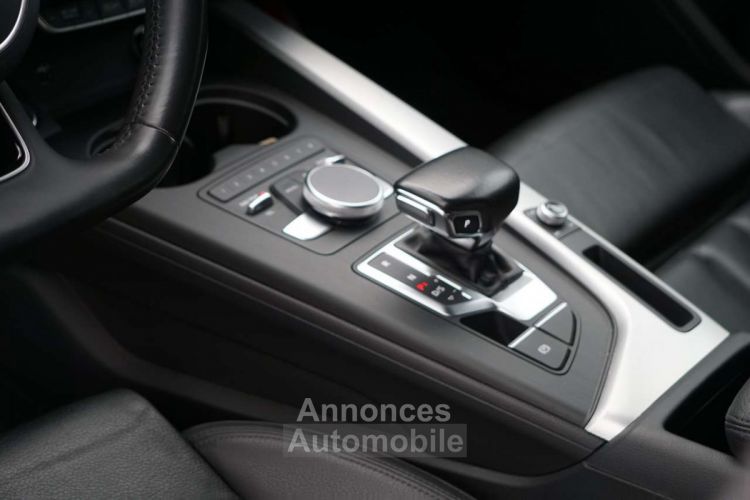 Audi A5 1.4 TFSI S-LINE COCKPIT AUTO MATRIX JA19 - <small></small> 27.990 € <small>TTC</small> - #9