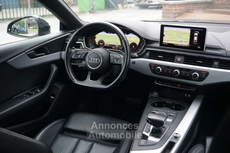 Audi A5 1.4 TFSI S-LINE COCKPIT AUTO MATRIX JA19 - <small></small> 27.990 € <small>TTC</small> - #11
