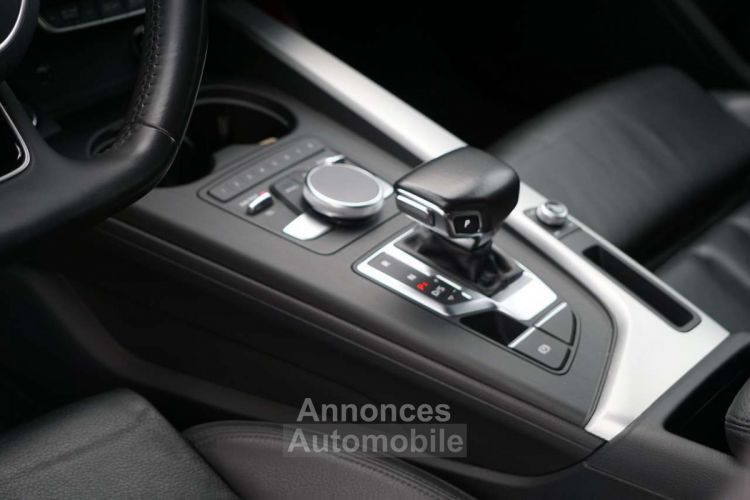 Audi A5 1.4 TFSI S-LINE COCKPIT AUTO MATRIX JA19 - <small></small> 26.990 € <small>TTC</small> - #9