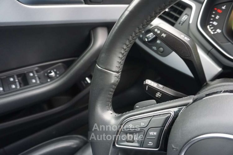 Audi A5 1.4 TFSI S-LINE COCKPIT AUTO MATRIX JA19 - <small></small> 26.990 € <small>TTC</small> - #15