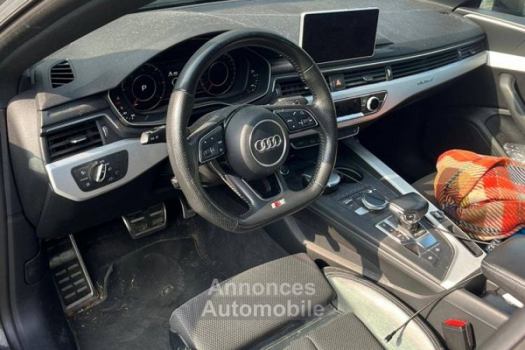 Audi A5 - <small></small> 23.900 € <small>TTC</small> - #4