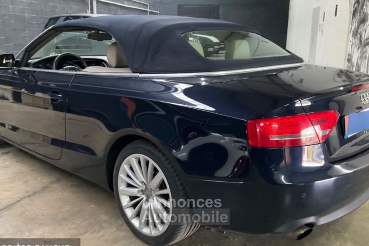 Audi A5 - <small></small> 15.990 € <small></small> - #1