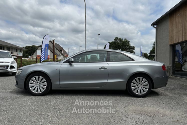 Audi A5 1.8 TFSI 160 S Line - <small></small> 14.990 € <small>TTC</small> - #4