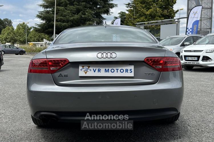 Audi A5 1.8 TFSI 160 S Line - <small></small> 14.990 € <small>TTC</small> - #6