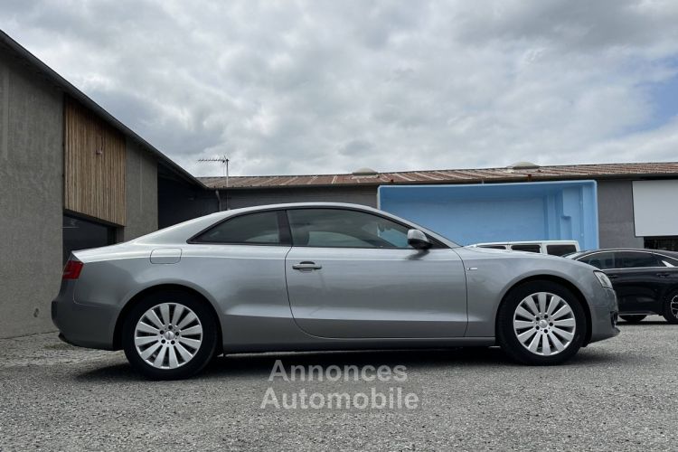 Audi A5 1.8 TFSI 160 S Line - <small></small> 14.990 € <small>TTC</small> - #14