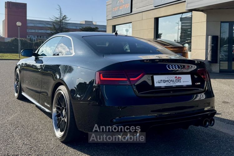 Audi A5 1.8 TFSI 16V TURBO COUPE S-LINE - <small></small> 23.990 € <small>TTC</small> - #3