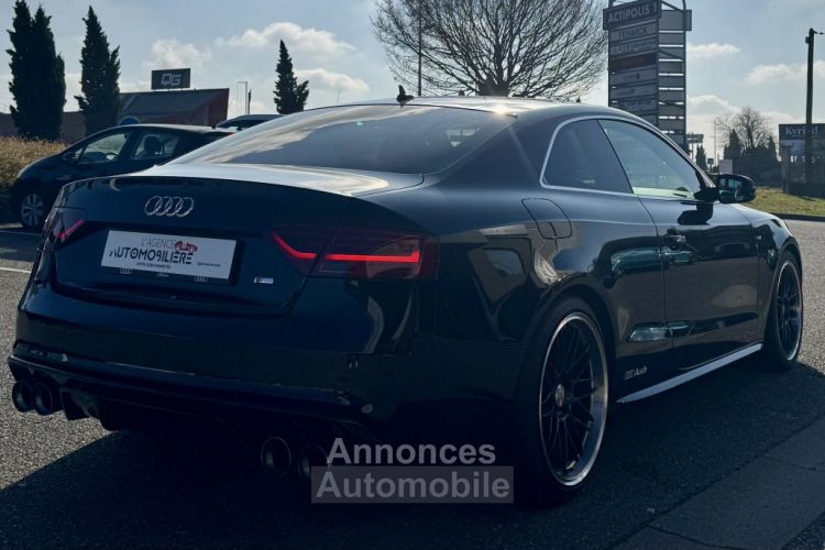 Audi A5 1.8 TFSI 16V TURBO COUPE S-LINE - <small></small> 23.990 € <small>TTC</small> - #5