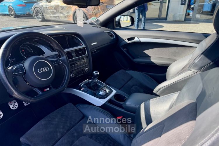 Audi A5 1.8 TFSI 16V TURBO COUPE S-LINE - <small></small> 23.990 € <small>TTC</small> - #9