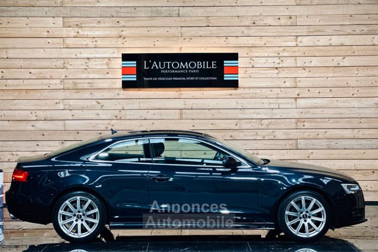 Audi A5 (2) 3.0 v6 tdi 204 s line multitronic - <small></small> 19.990 € <small>TTC</small> - #2