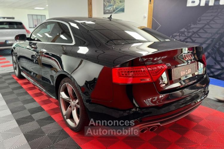 Audi A5 2.0 TDI 177 Avus entretien exceptionnel - <small></small> 19.990 € <small>TTC</small> - #5