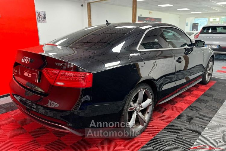 Audi A5 2.0 TDI 177 Avus entretien exceptionnel - <small></small> 19.990 € <small>TTC</small> - #7