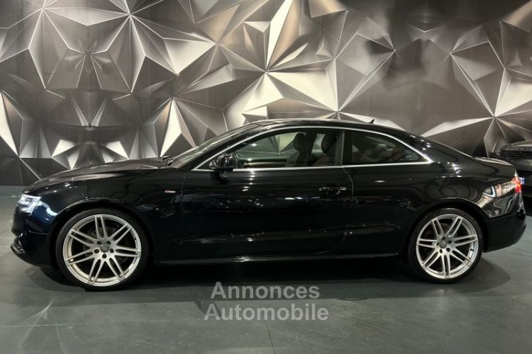 Audi A5 2.0 TDI 177CH S LINE - <small></small> 14.990 € <small>TTC</small> - #2