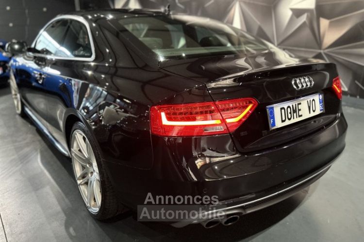 Audi A5 2.0 TDI 177CH S LINE - <small></small> 14.990 € <small>TTC</small> - #5