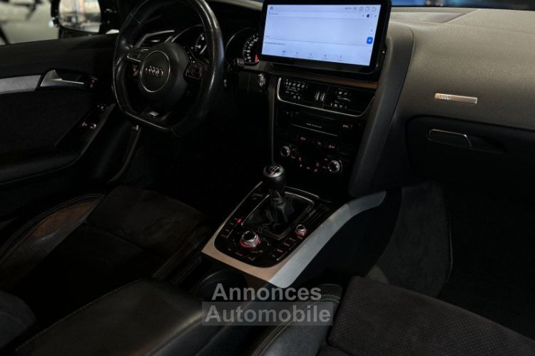 Audi A5 2.0 TDI 177CH S LINE - <small></small> 14.990 € <small>TTC</small> - #10