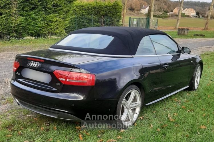 Audi A5 2.0 tdi 177cv s-line - <small></small> 13.500 € <small>TTC</small> - #8