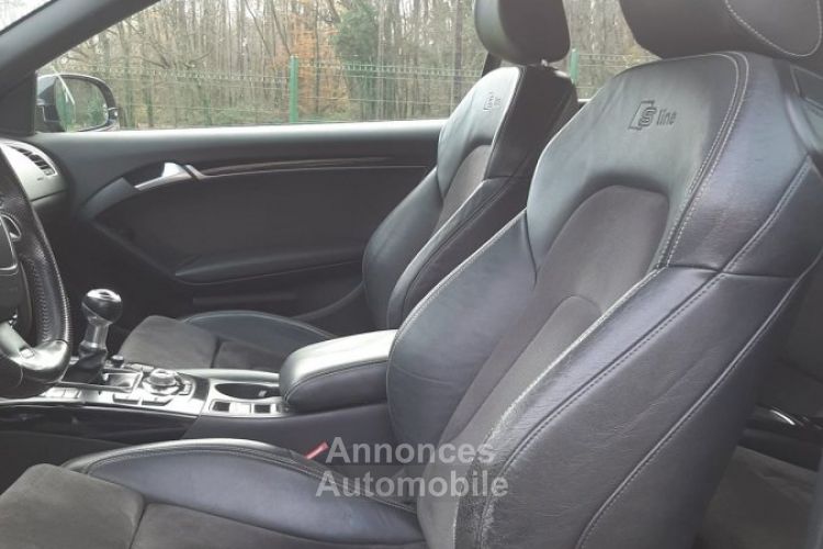 Audi A5 2.0 tdi 177cv s-line - <small></small> 13.500 € <small>TTC</small> - #9